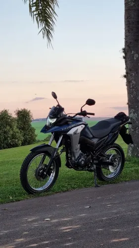Honda XRE 190 2025 | Semi Nova | IPVA Quitado | Na Garantia Honda