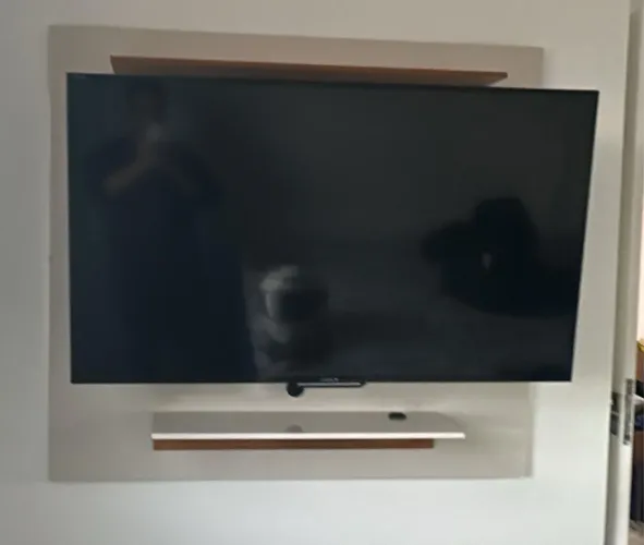 Painel de tv 