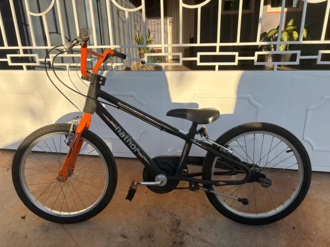 Bicicleta aro 20