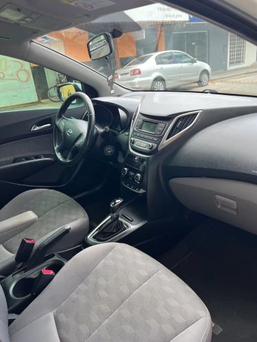 Imagem de Hyundai HB20S Premium 1.6 Flex 16V Aut. 4P 2016