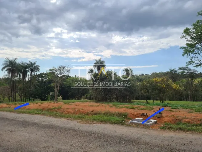 lote - Condomínio Fazenda Duas Marias - Jaguariúna