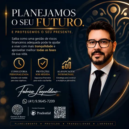Gestão de Riscos Financeiros
