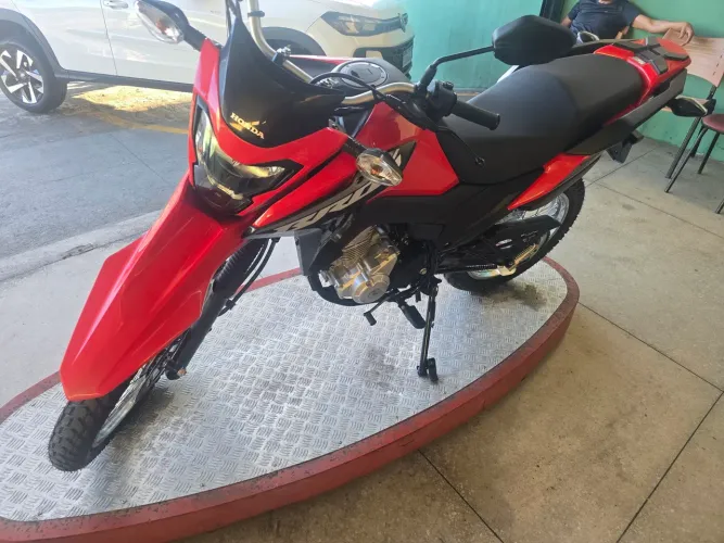 Moto okm e emplaca ...