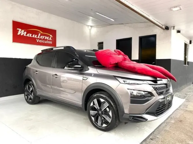 Renault Kardian Prem. ED Flex 1.0 TB 12V 5P Aut. 2025