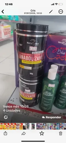 Mercadinho com ótimo faturamento