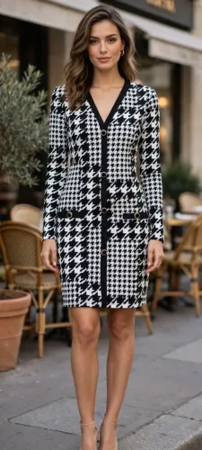 Vestido