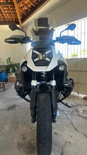 BMW R 1300 GS Plus 2024