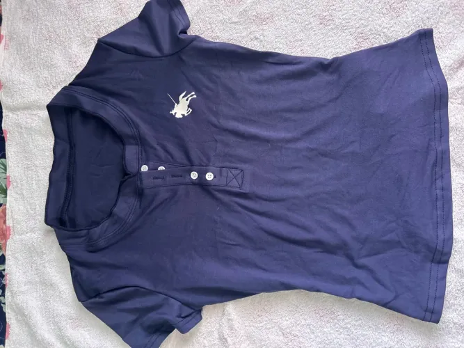 Blusa Shein feminino Azul