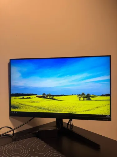 Monitor Samsung T350 24 75hz