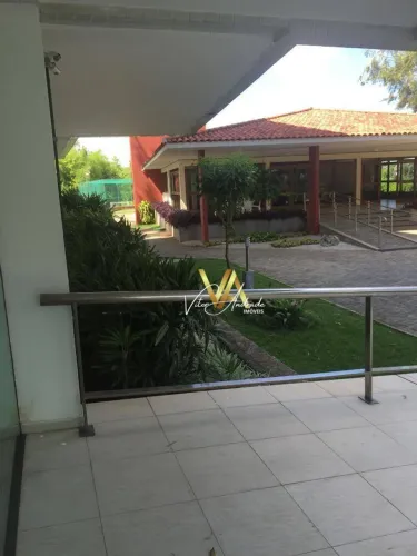 APARTAMENTO NOVO NO CONDOMÍNIO COMENDADOR JOSE LOBO