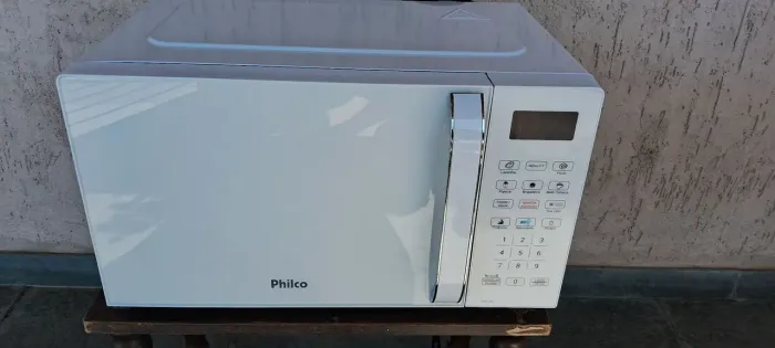 Microondas Philco 220v 