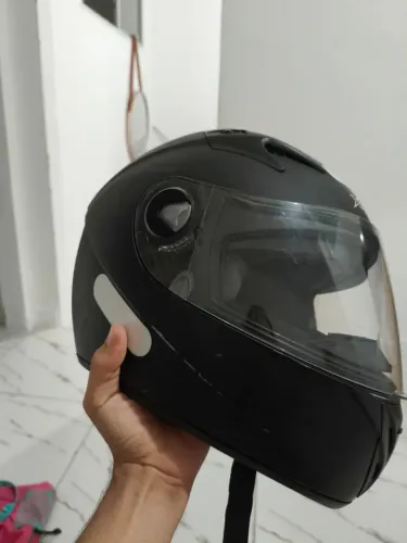 CAPACETE PROFISSIONAL