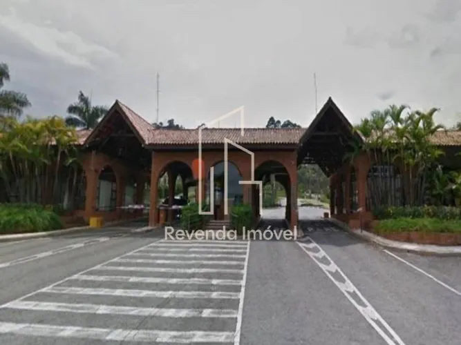 Oportunidade Única: Terreno à Venda em Barueri-SP, Bairro Tamboré, 1.671,00 m² de Área