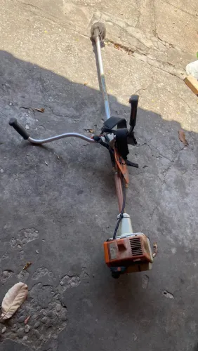 Roçadeira Stihl Fs190