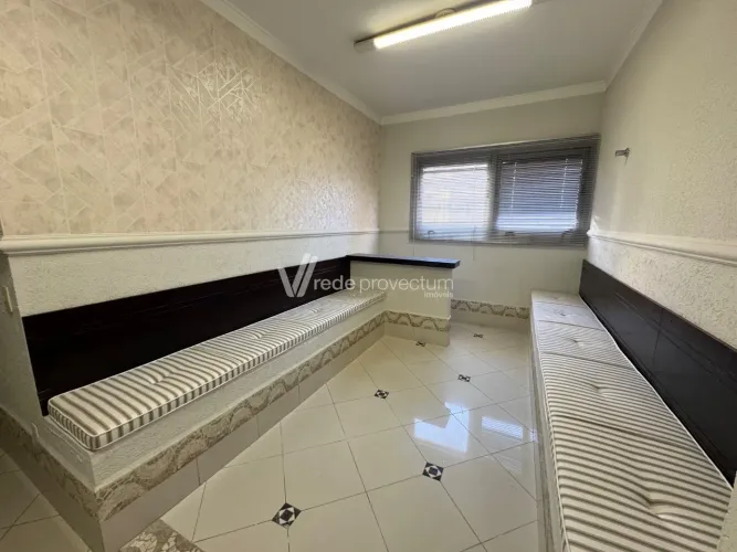 sala - Cambuí - Campinas