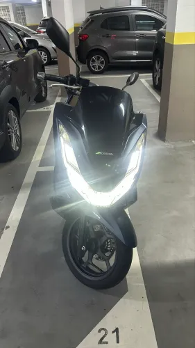 PCX 2024 - DLX ABS