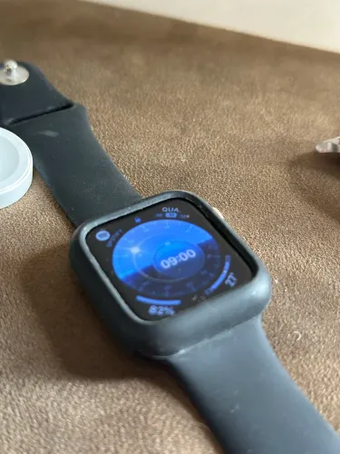 Vendo ou troco | Apple Watch série SE 40mm