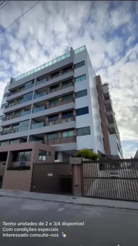 ALUGO apartamento mobiliado na Praia do Francês - Marechal Deodoro/AL