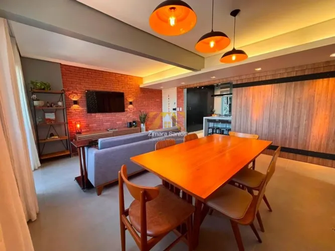 Apartamento com 2 suítes, 110 m² - 204 sul (Arse 21) - Residencial Águas do Tocantins - Pa