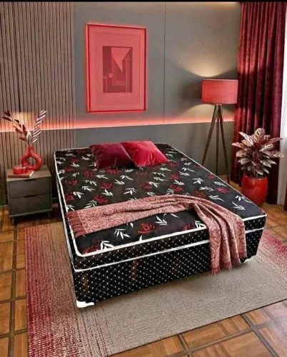 CAMA CASAL BOX CONJUGADA FRETE GRÁTIS ESTOQUE CHEIO