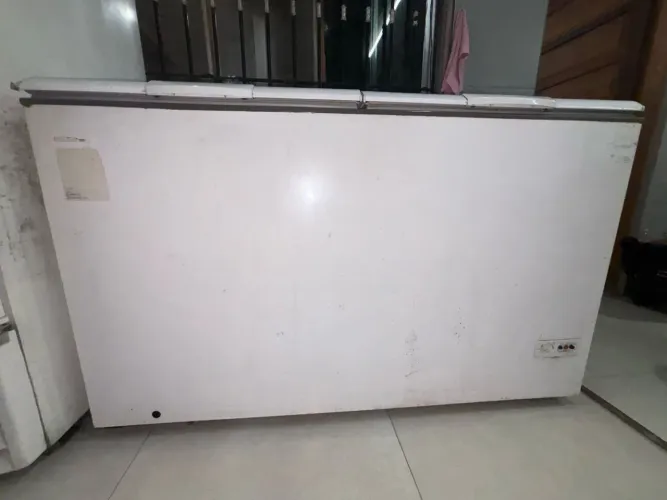 Frizzer Horizontal 1,50 x 0,70 Cônsul 534 litros 