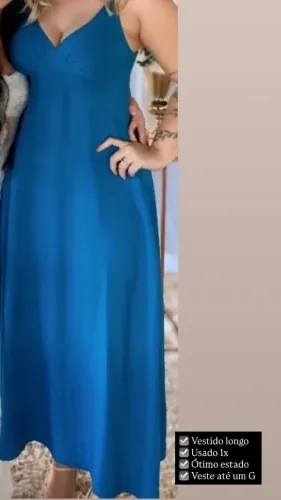 Vestidos 