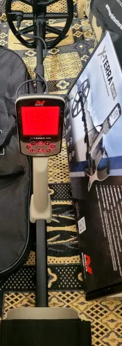 Detector de Metais XTerra Elite