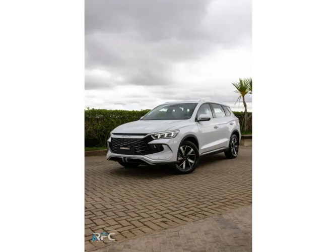BYD Song Pro GS 1.5 16V Aut. (hibrido) 2027