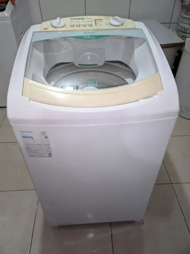 Máquina de lavar