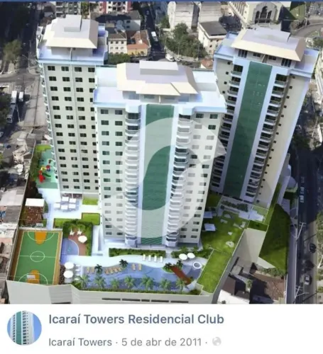 Apartamento com 2 quartos, 1 suíte e 1 vaga à venda, 85 m² por R$ 670.000,00 - Icaraí - Ni