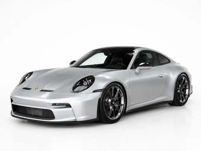 Porsche 911 GT3 4.0 500cv (991) 2022