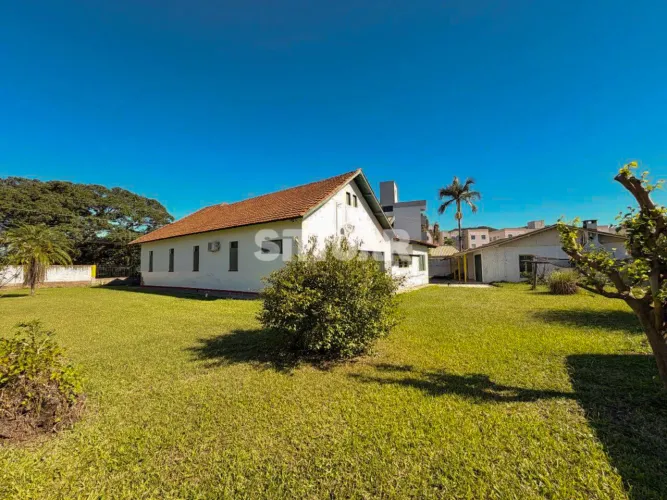 Terreno à Venda  Morrotes, Tubarão/SC