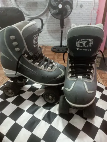 Patins top