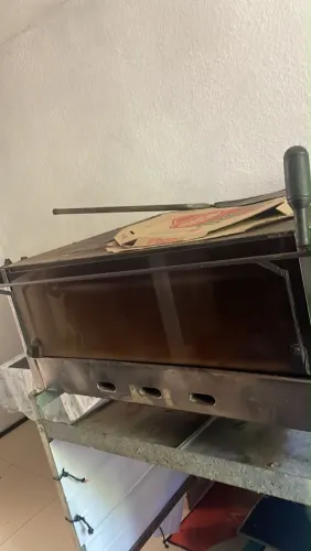 Vendo Forno industrial forno de pizza