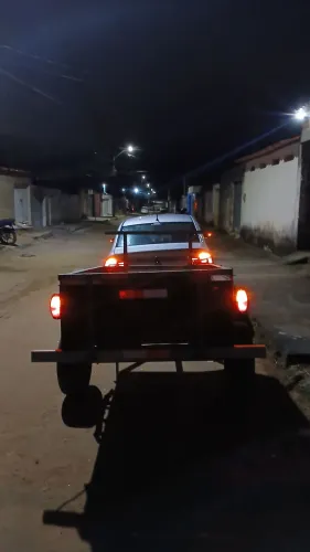 Carrocinha 