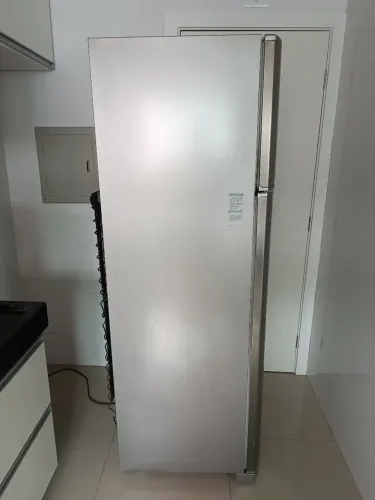 Geladeira Eletrolux DC49X