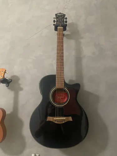 Violão Aço Tagima Califórnia