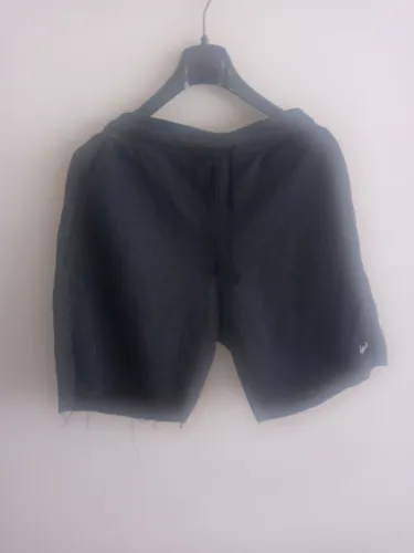 Bermuda Masculina Cinza n44