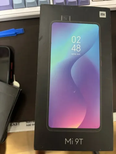 Xiaomi mi 9t pro 128gb/6gb