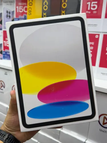 Apple iPad 11ª Geração 128GB Wi-Fi (Lacrado) 
