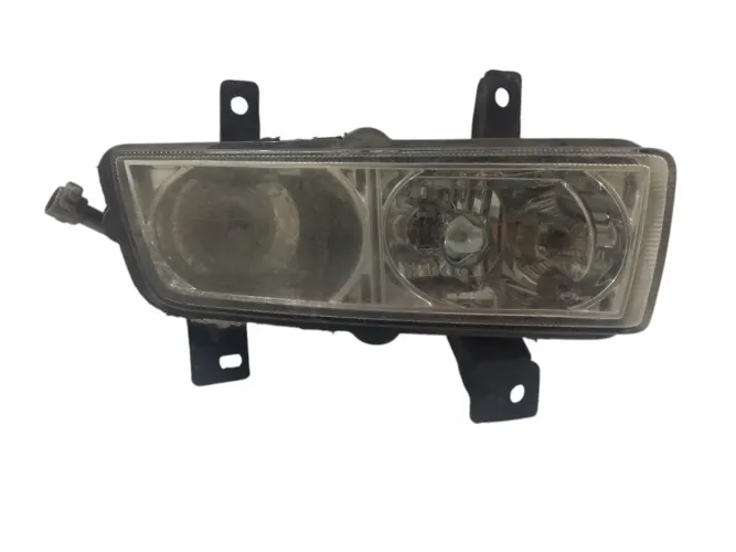 Farol de milha Geely Ec7 LE 14/15 c/detalhe 
