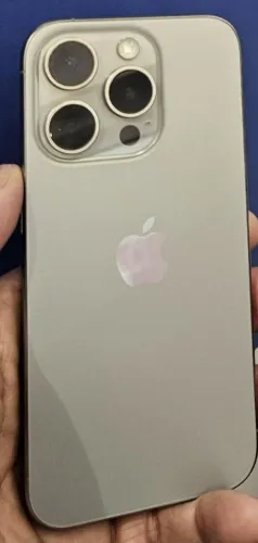 iPhone 15 pro