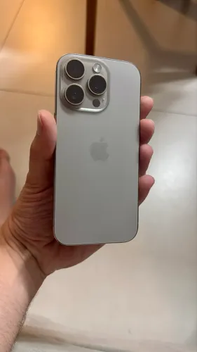 iphone 16 Pro 128GB
