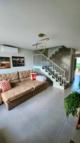 Casa em Areias - São José, SC