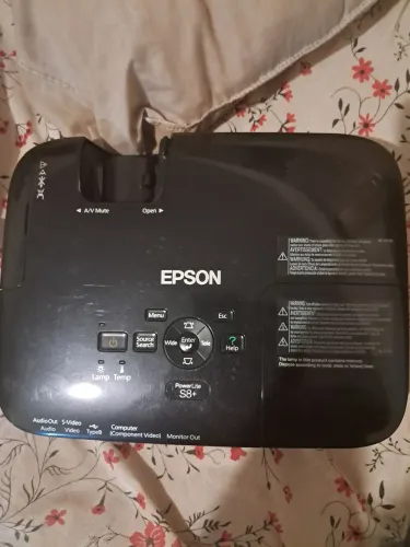 Projetor Epson H309A