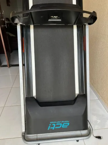 Vendo athletic speedy 14 km/h 120kg