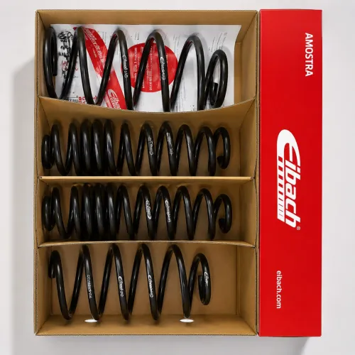 Molas Esportivas Eibach Pro-Kit VW Polo 2023