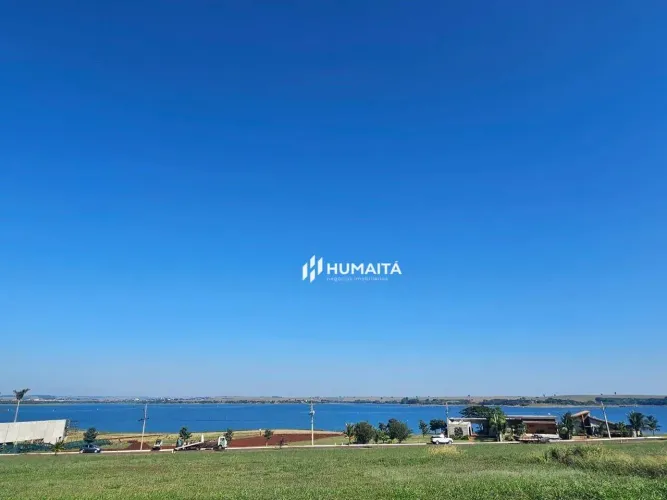 Terreno à venda, 820 m² por R$ 620.000,00 - Estancia Punta Del Este - Sertaneja/PR