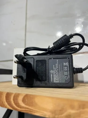 Carregador para Notebook Positivo 12v