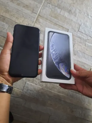 Iphone XR, novo na caixa!
